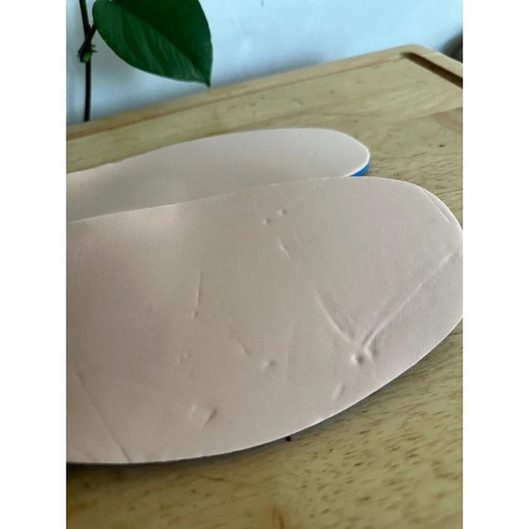 Men’s size 10 shoe insoles - Picture 4 of 5